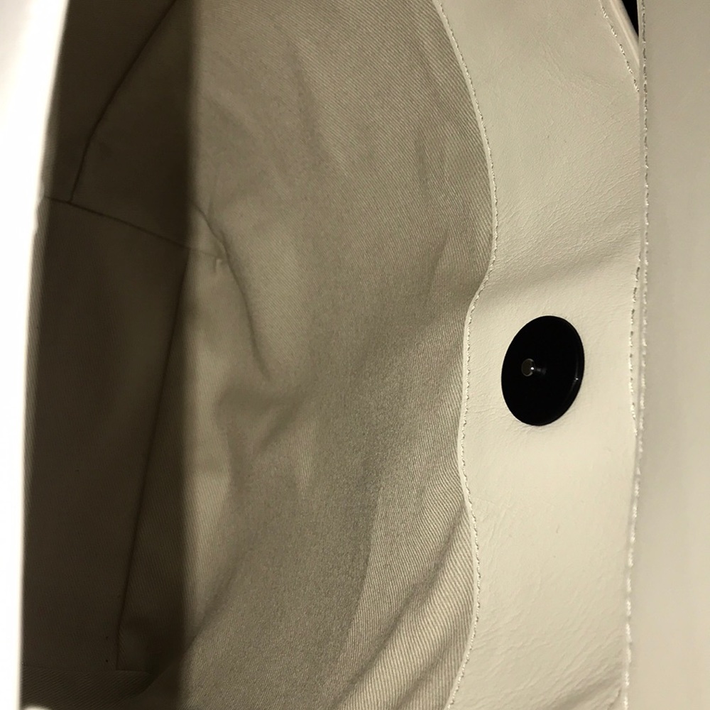 3.1 Phillip Lim Off White Large Crossbody Bag - Picture 2 of 5
